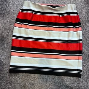 Rod and Ali pencil skirt